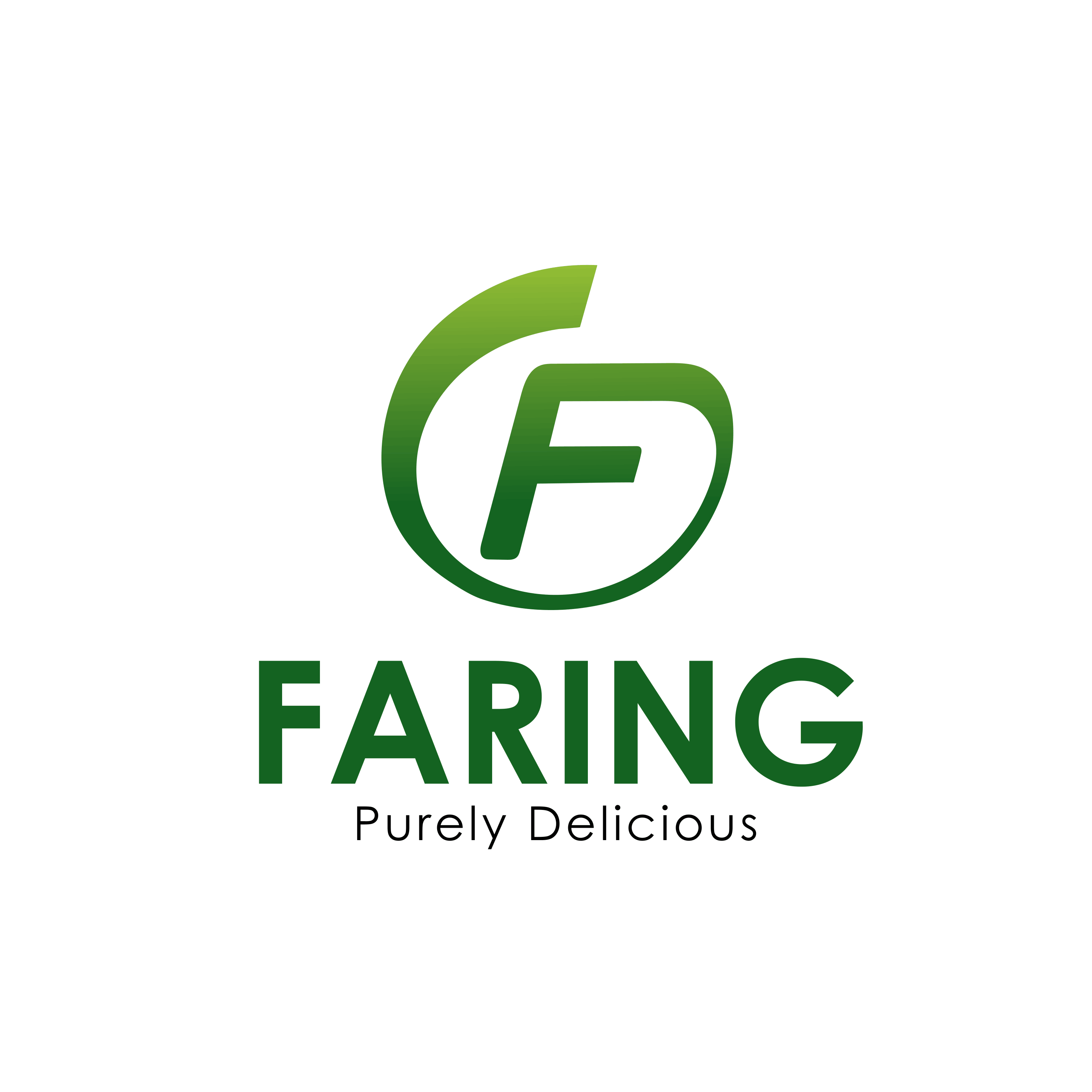 Faring